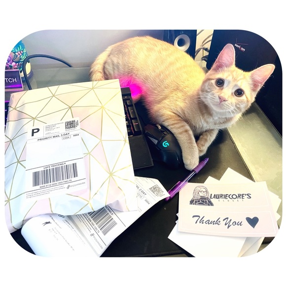 ▪️Meet the Posher▪️ - Picture 8 of 8